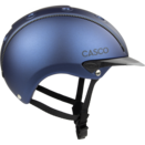 Kask jeździecki CASCO Mistrall, Prime Blue Kask jeździecki CASCO Mistrall, Prime Blue