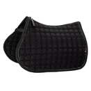 Czaprak Cotton Eskadron Heritage 26/27, black Czaprak Cotton Eskadron Heritage 26/27, black