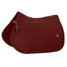 Czaprak Sparkle Crystal Eskadron Heritage 26/27, merlot