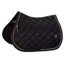 Czaprak Jaquard Eskadron Heritage 26/27, black Czaprak Jaquard Eskadron Heritage 26/27, black