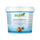 Senior Mineral Stiefel Witaminy dla starszych koni, 3kg Senior Mineral Stiefel Witaminy dla starszych koni, 3kg