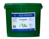 Equiherbs rumianek dla koni 500g, trawienie i wyciszenie